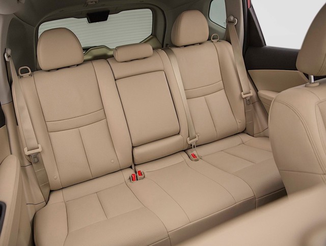 Nissan Rogue photo 45