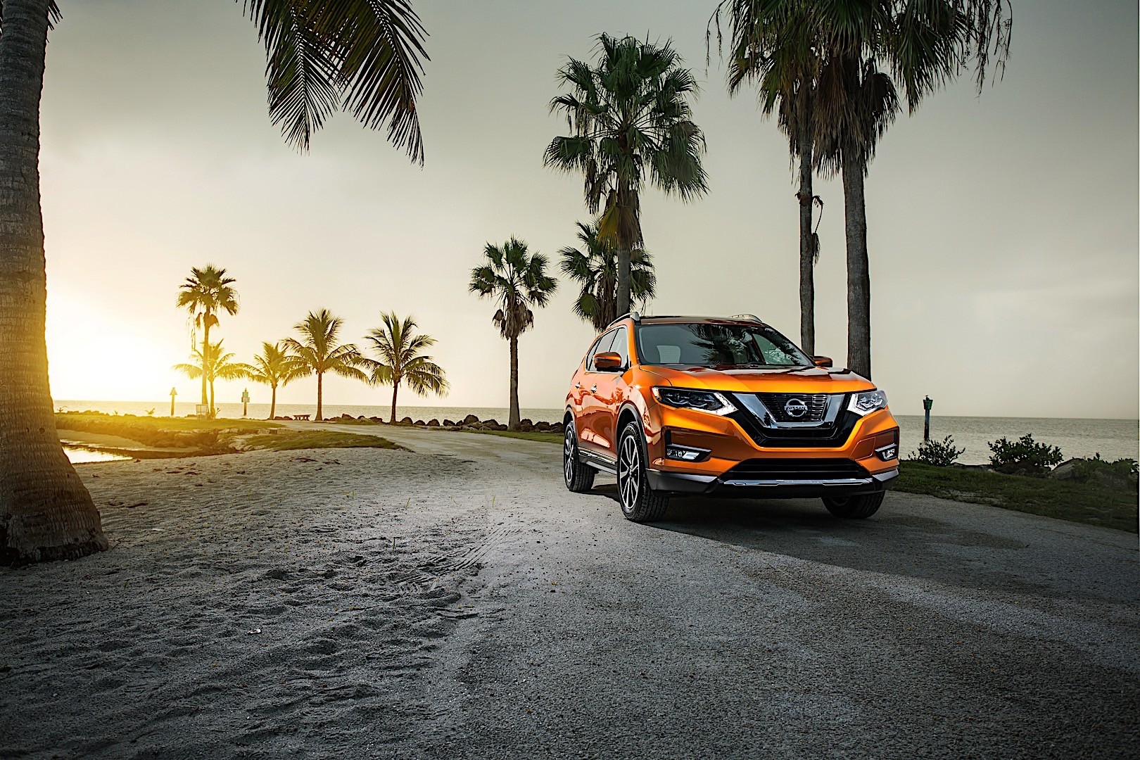 Nissan Rogue photo 28