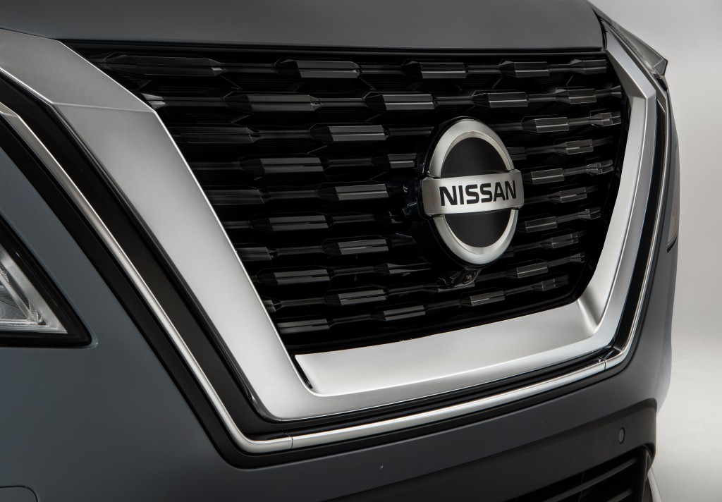 Nissan Rogue photo 3