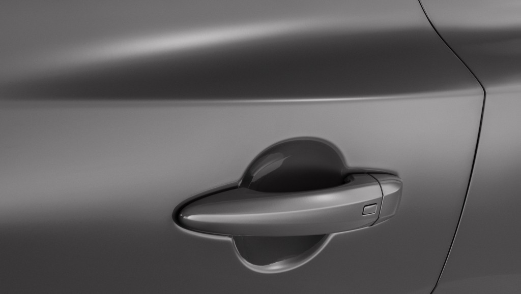 Nissan Rogue photo 4