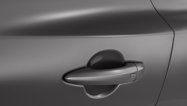 Nissan Rogue foto 4