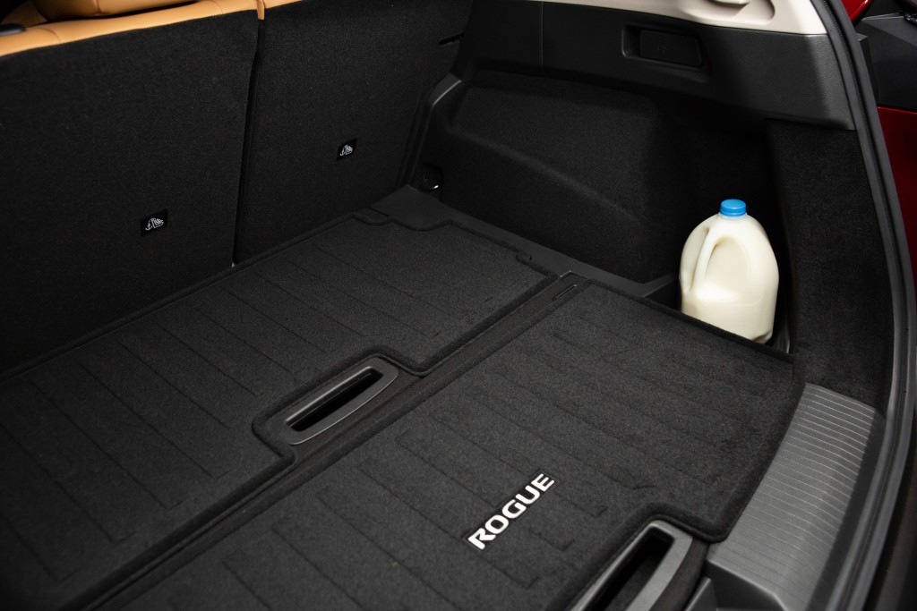 Nissan Rogue photo 47