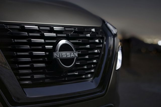 Nissan Rogue foto 53