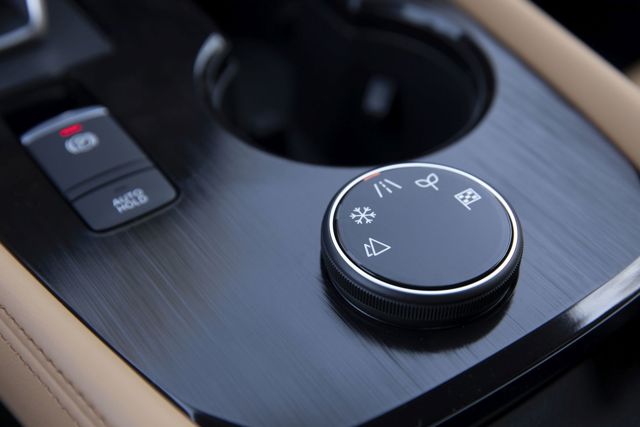 Nissan Rogue foto 61