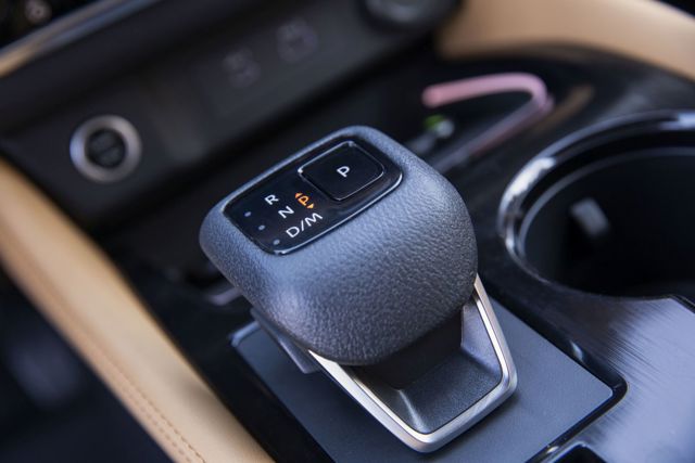 Nissan Rogue foto 62
