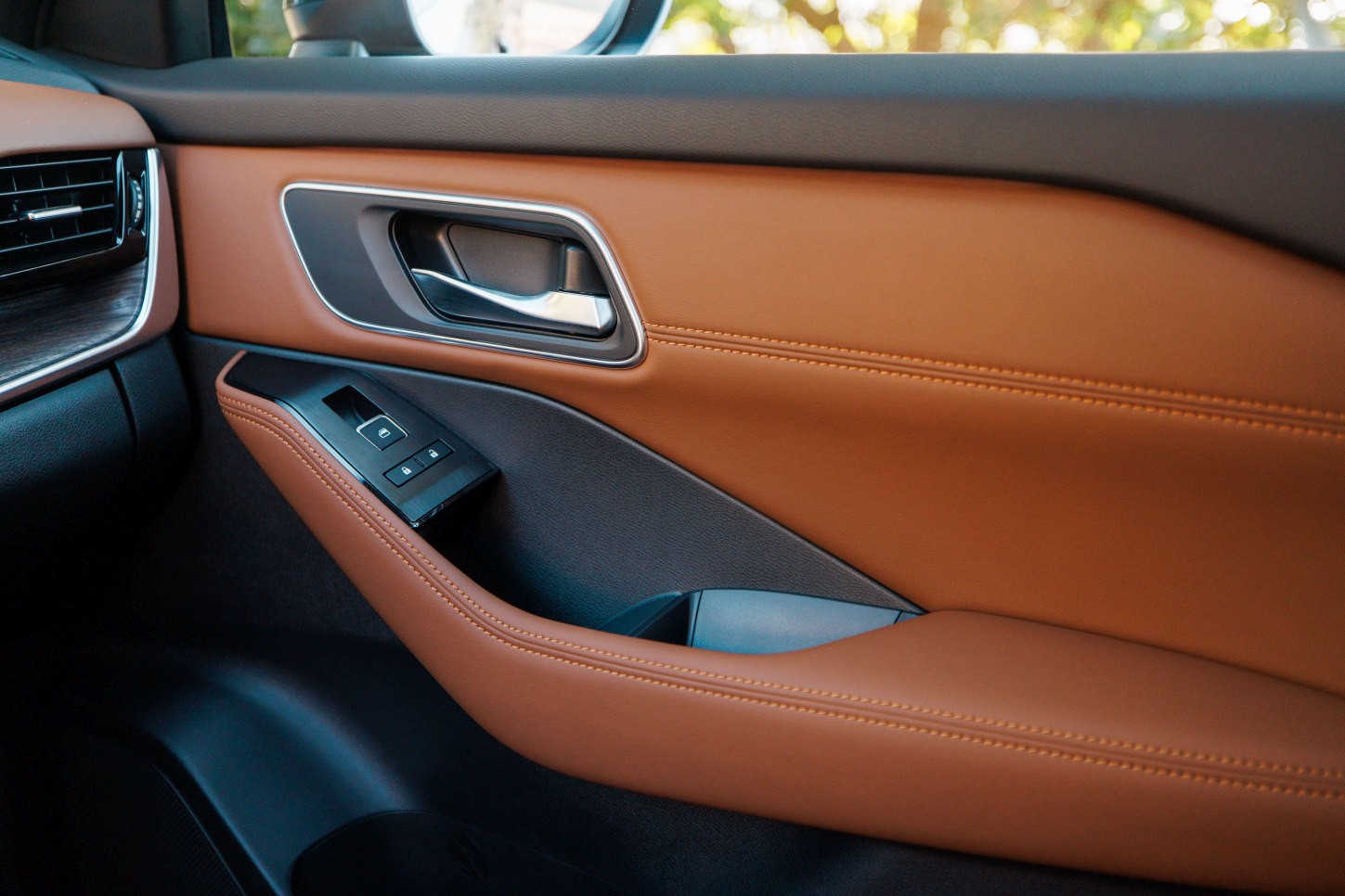 Nissan Rogue photo 33