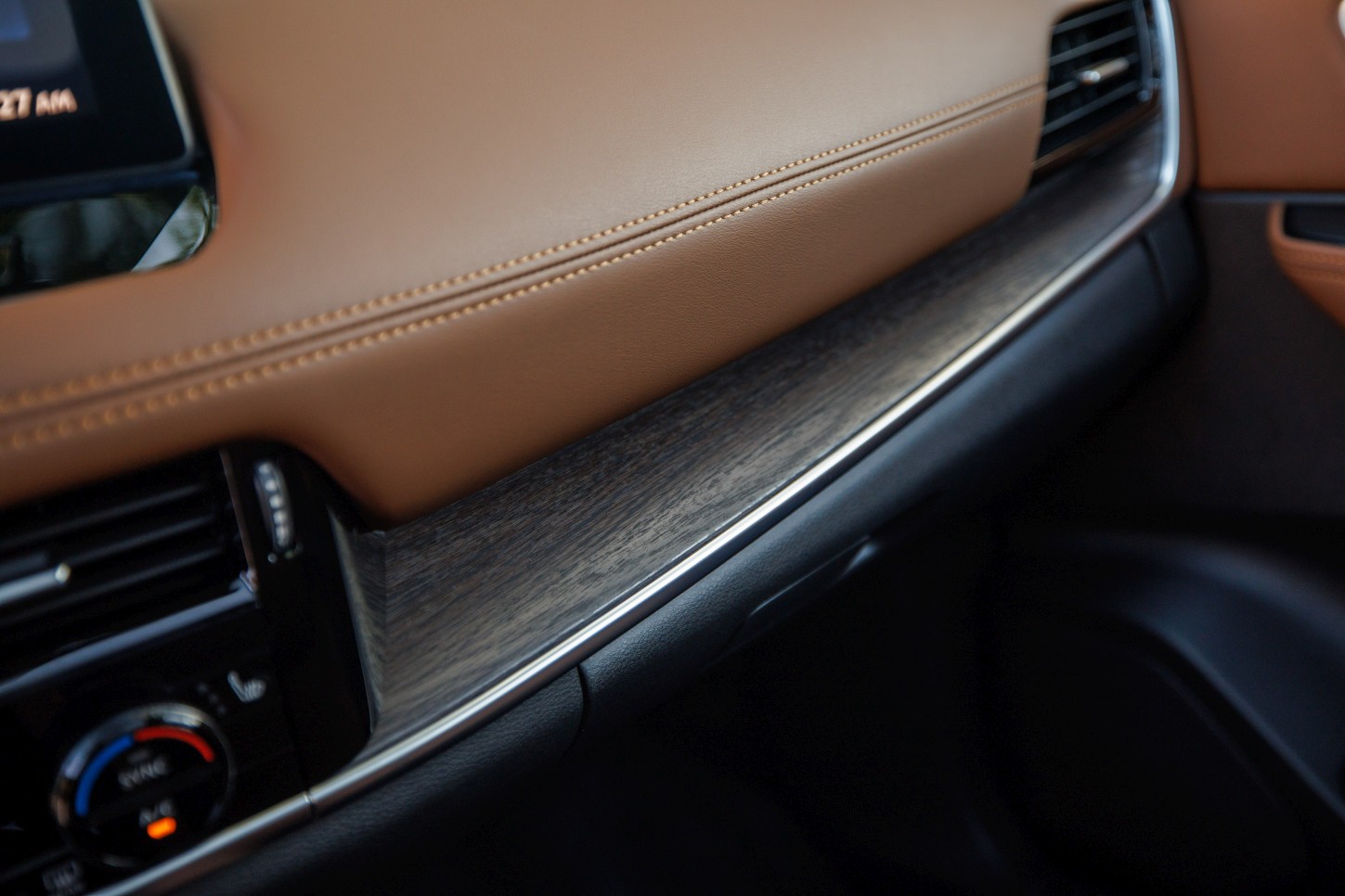 Nissan Rogue photo 34