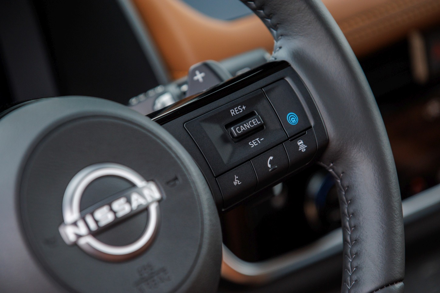 Nissan Rogue photo 35