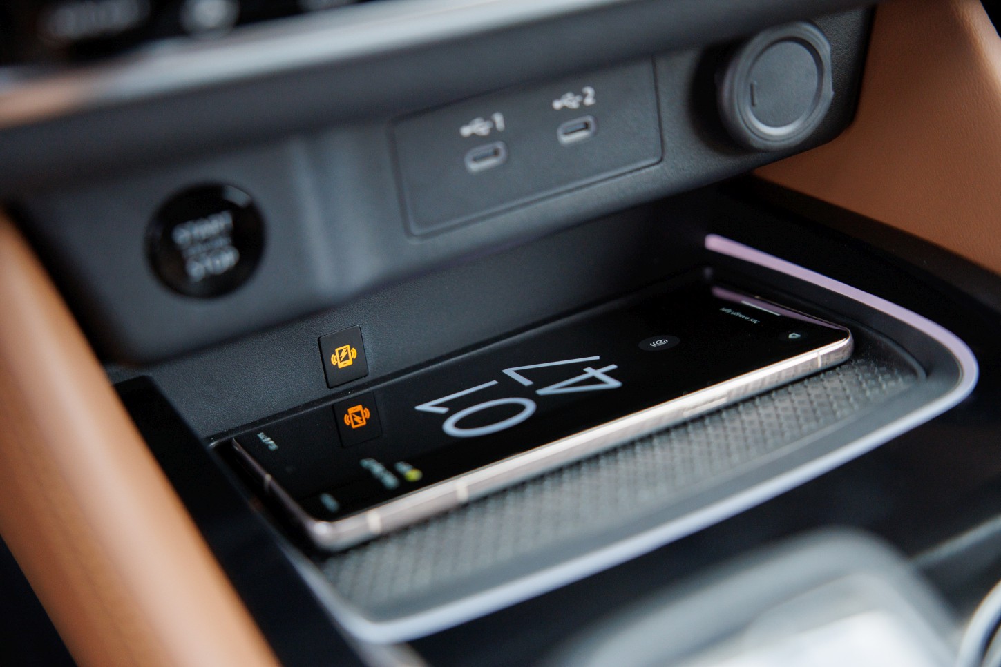 Nissan Rogue photo 37