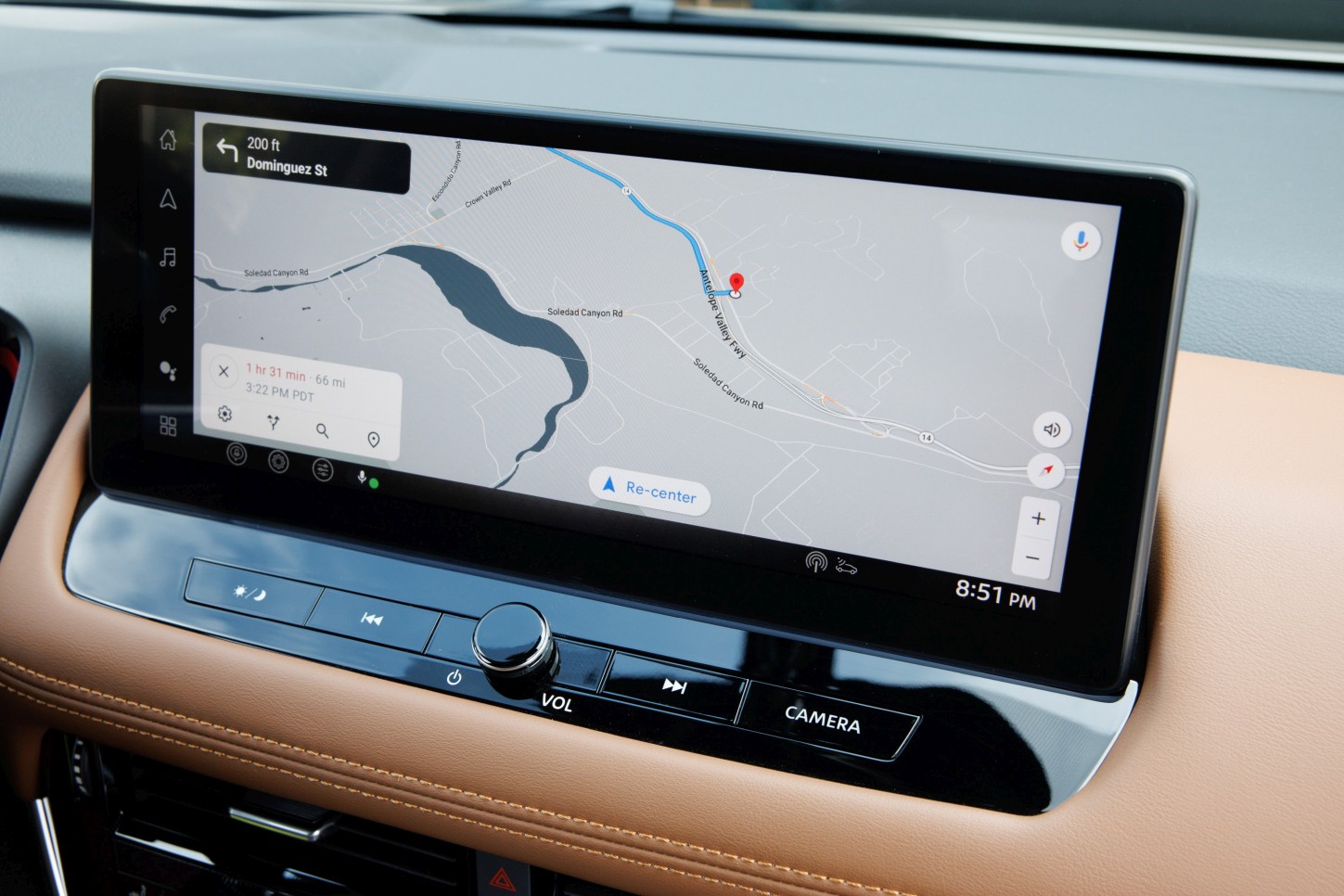 Nissan Rogue photo 41