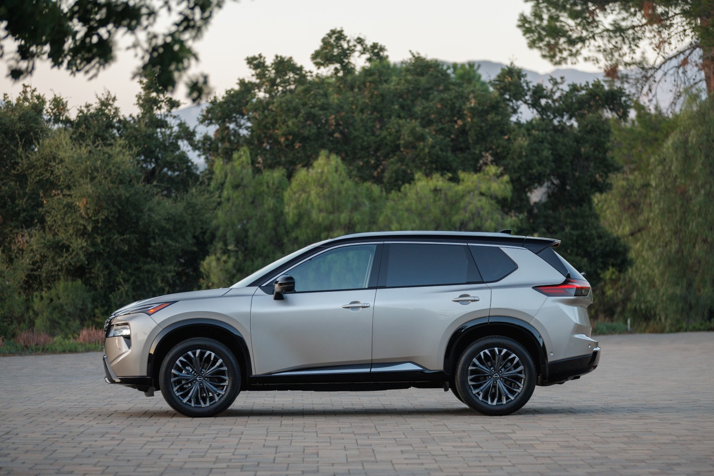 Nissan Rogue photo 17