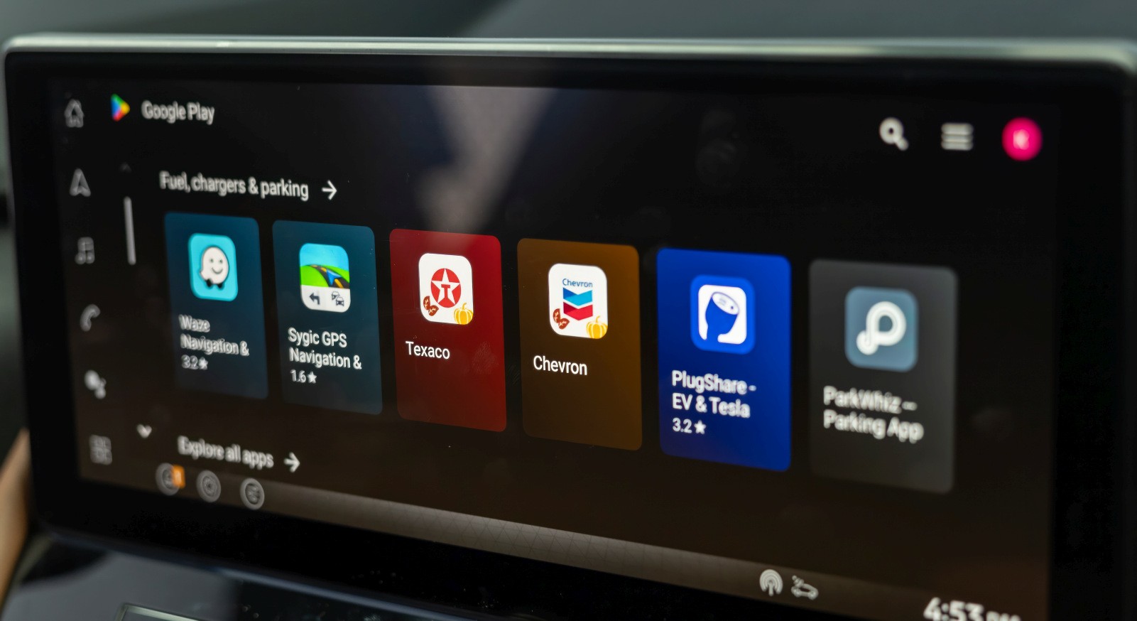 Nissan Rogue photo 24