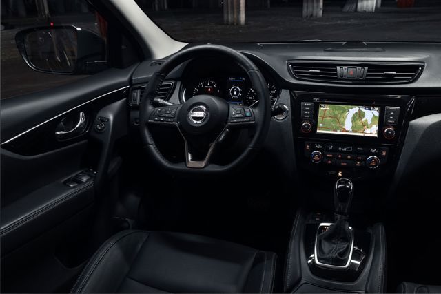 Nissan Rogue photo 26