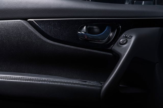 Nissan Rogue photo 27