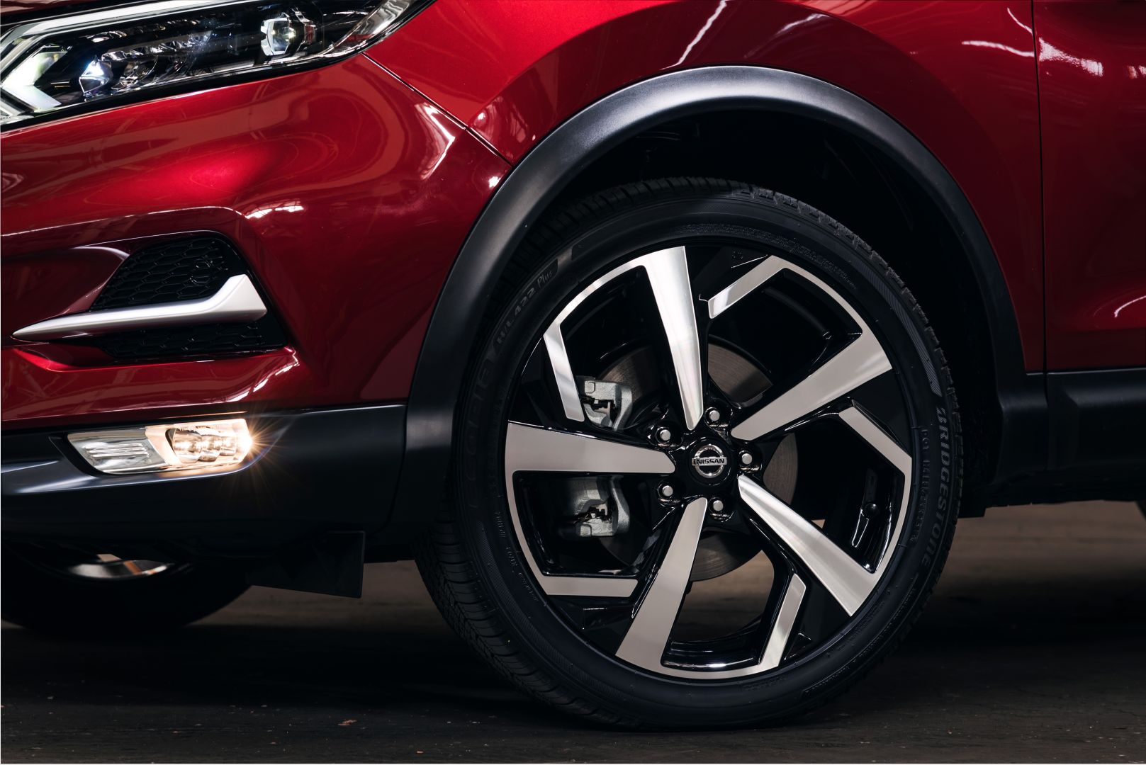 Nissan Rogue photo 20