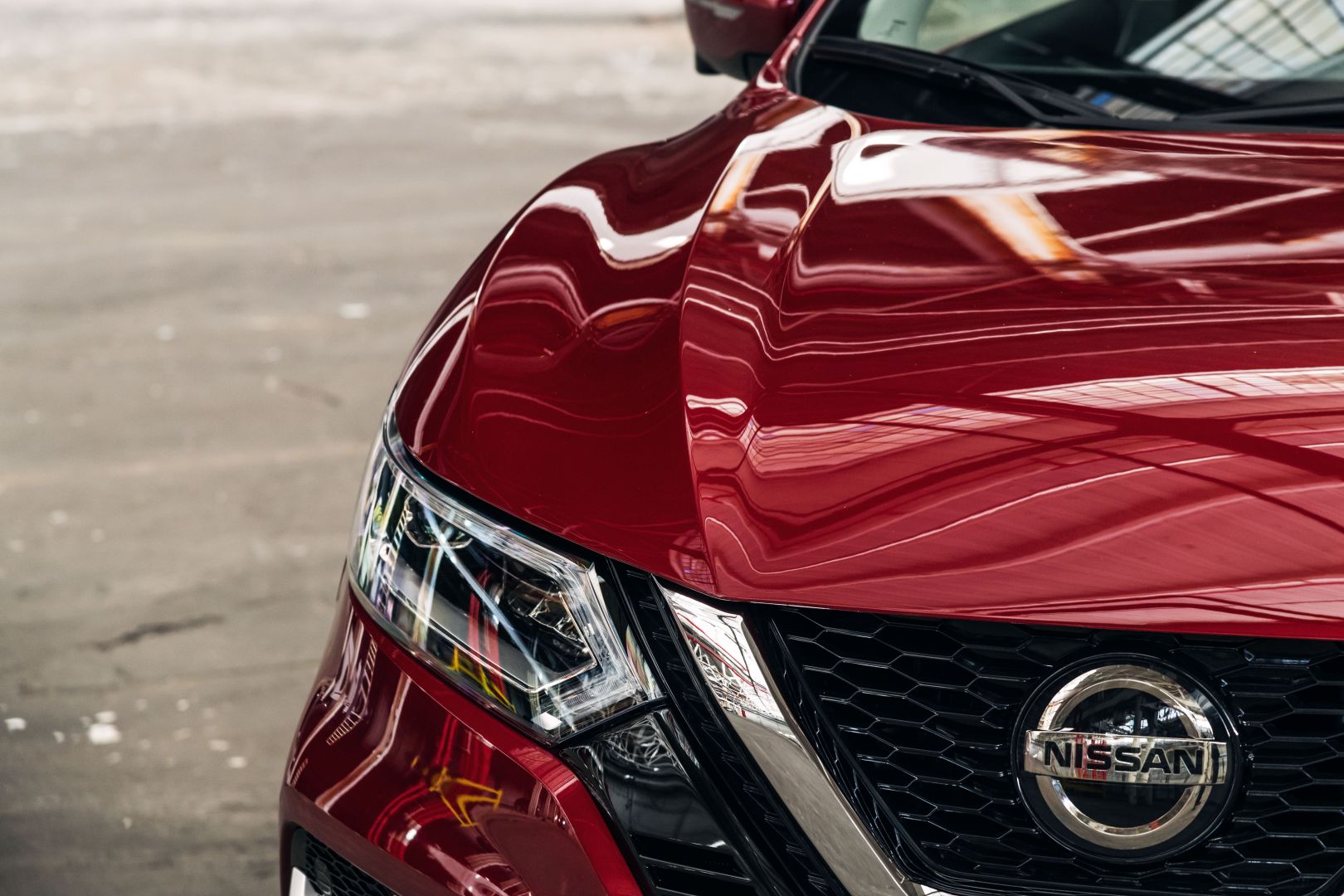 Nissan Rogue photo 22