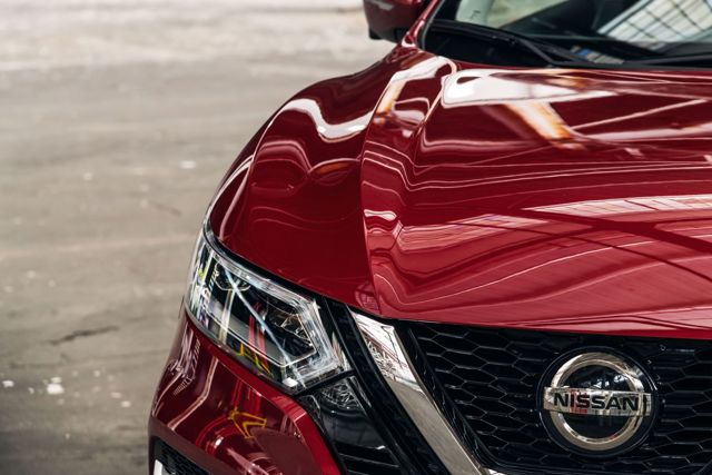 Nissan Rogue photo 22