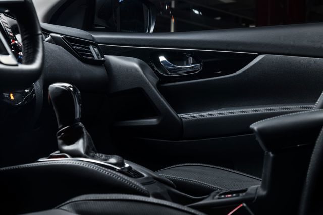 Nissan Rogue photo 28