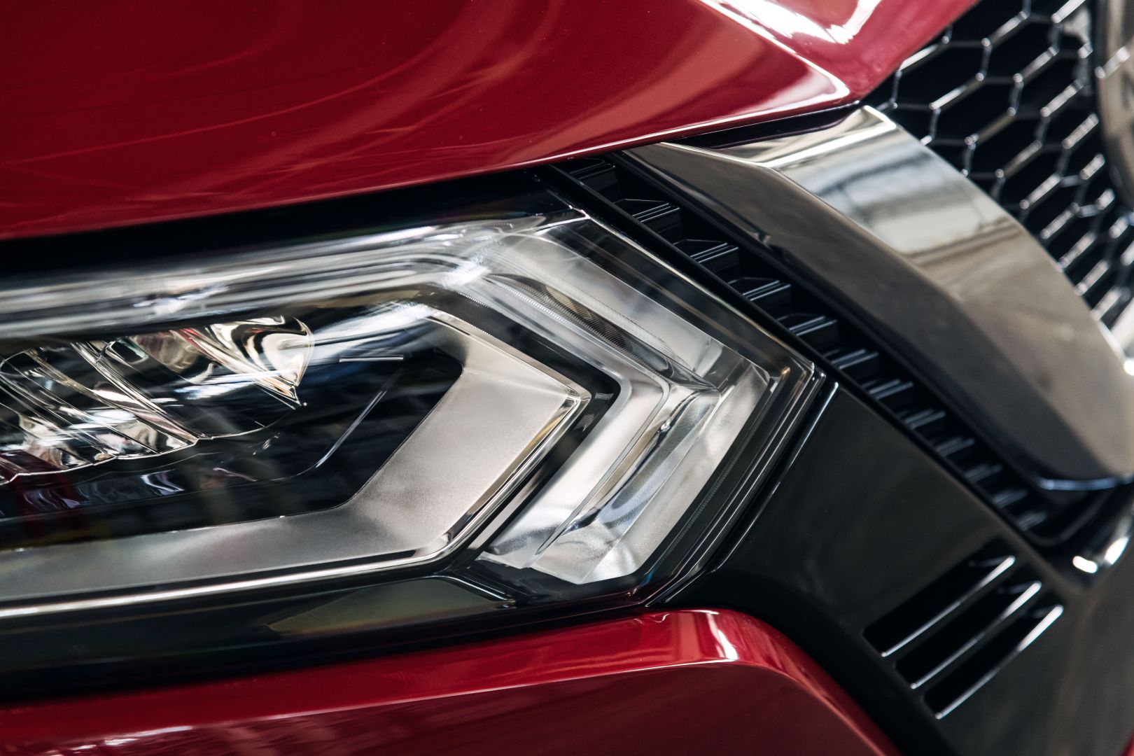 Nissan Rogue photo 5