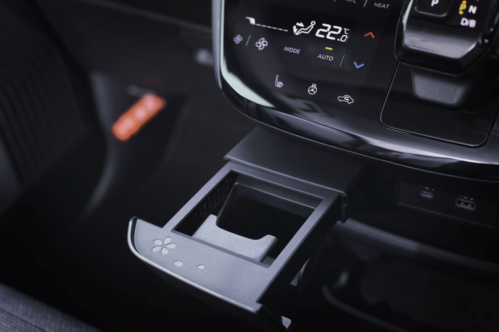 Nissan Sakura photo 80