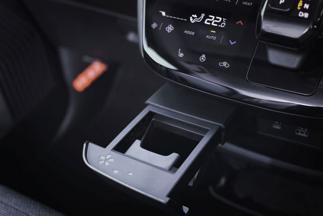Nissan Sakura photo 80