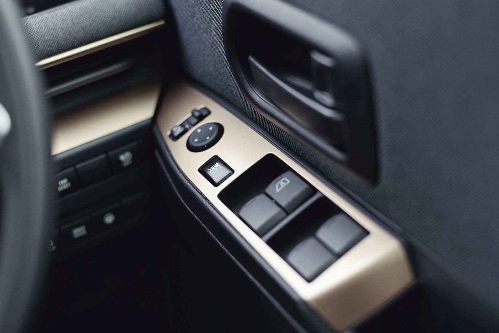 Nissan Sakura photo 81