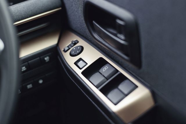 Nissan Sakura photo 81