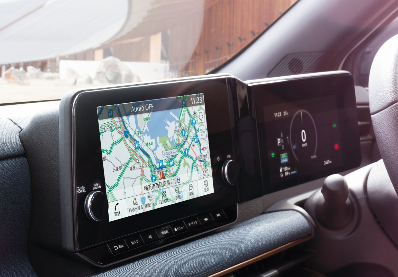 Nissan Sakura photo 71