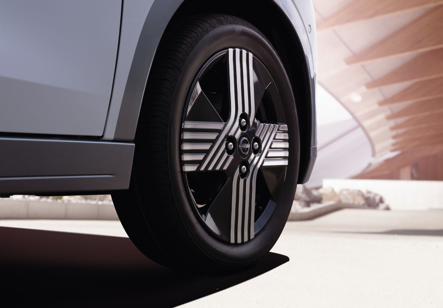 Nissan Sakura photo 26