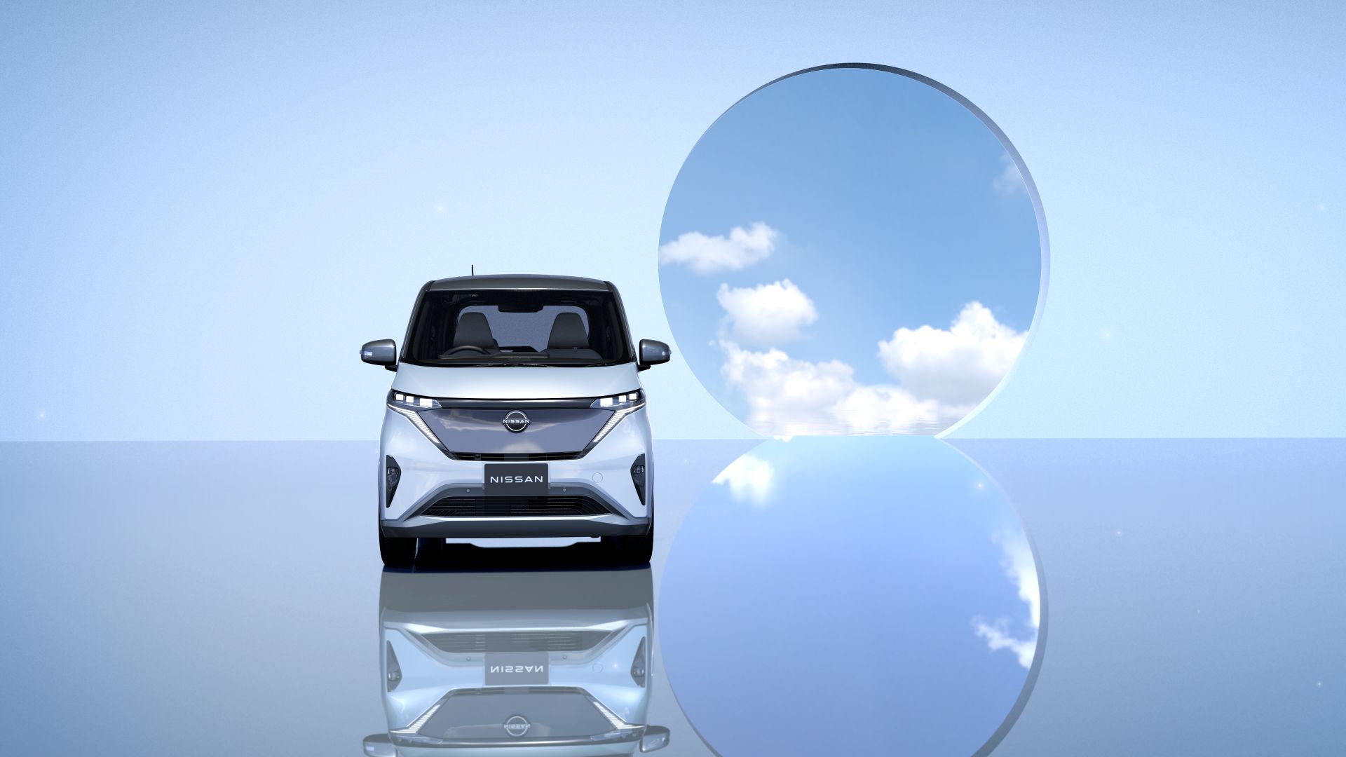 Nissan Sakura photo 30