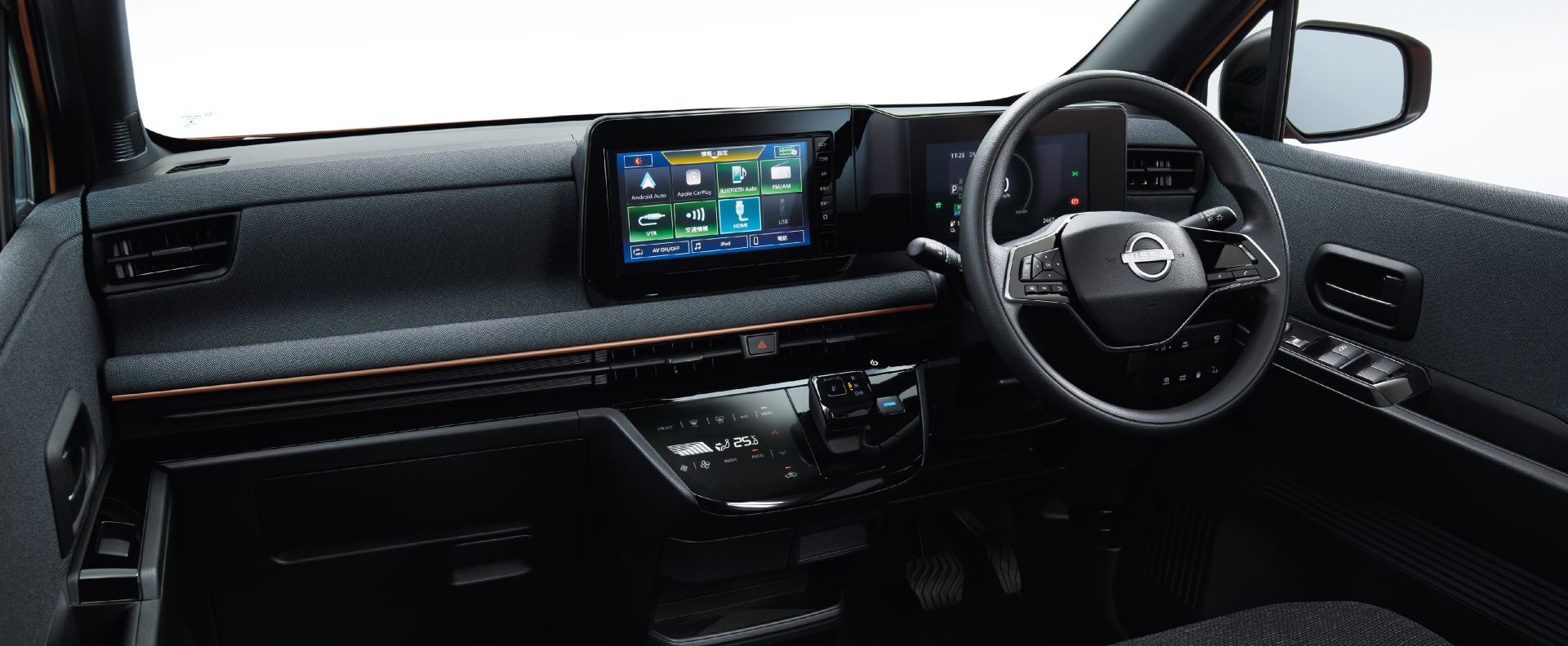 Nissan Sakura photo 73