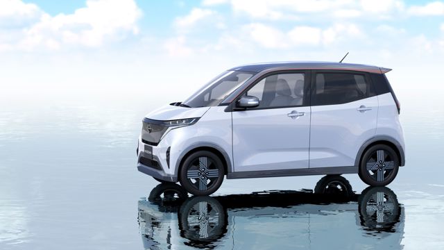 Nissan Sakura photo 53