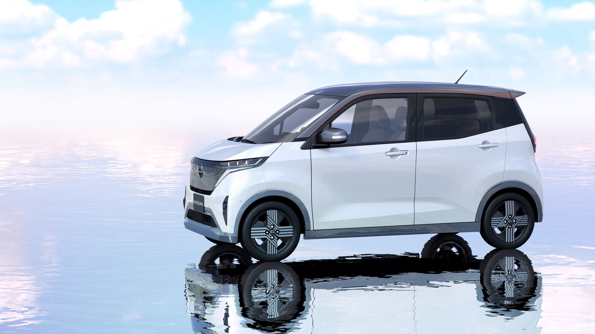 Nissan Sakura photo 65