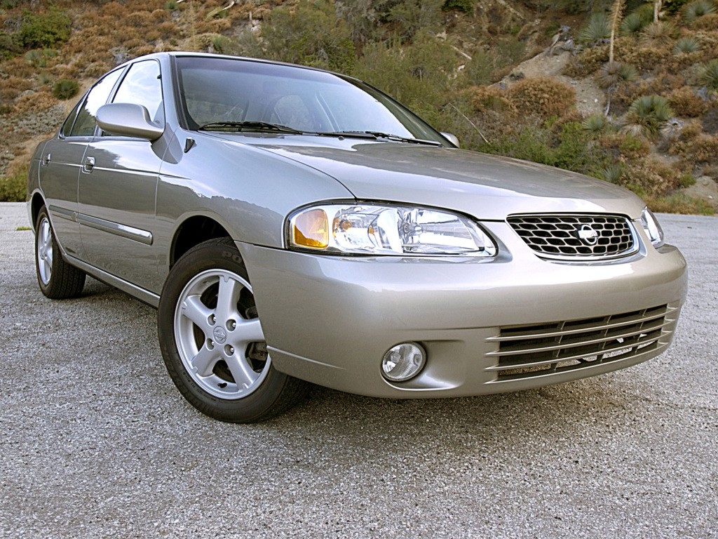 Nissan Sentra photo 5