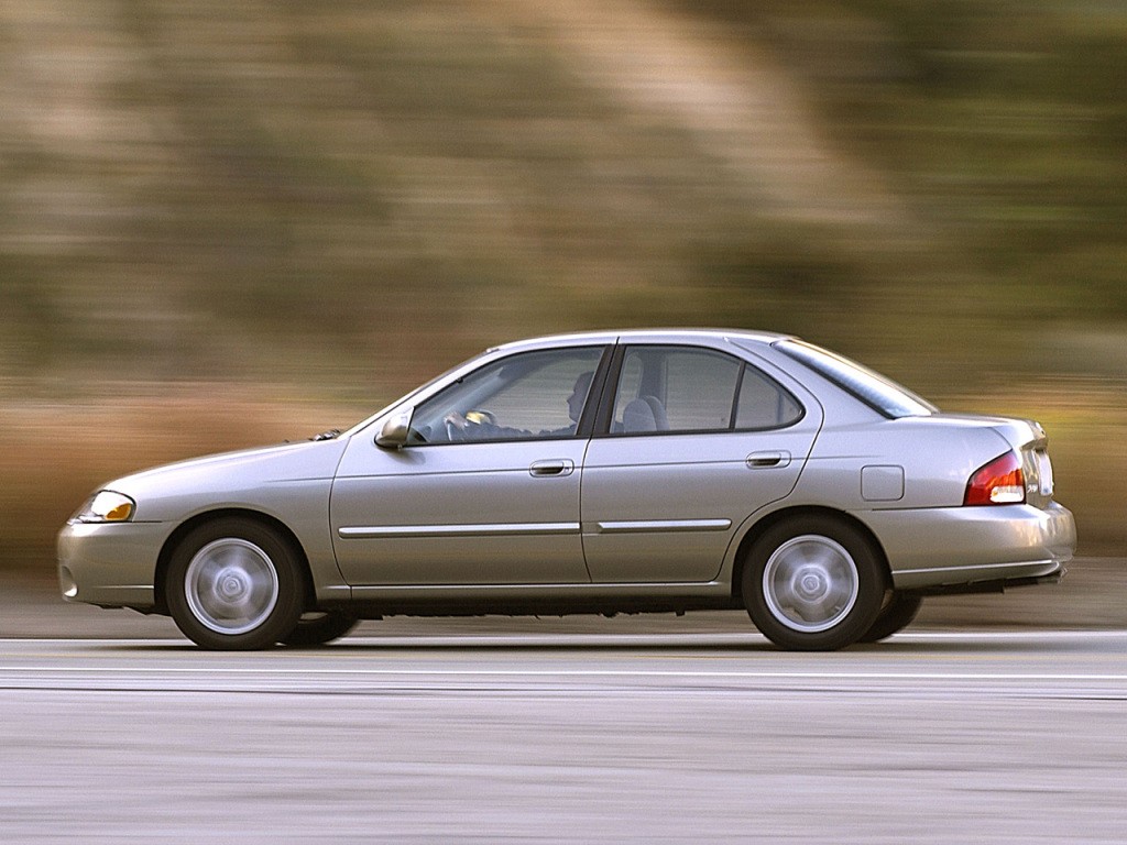 Nissan Sentra photo 6