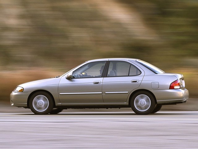 Nissan Sentra foto 6