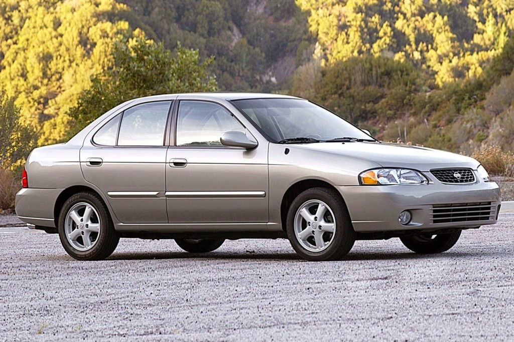 Nissan Sentra photo 9