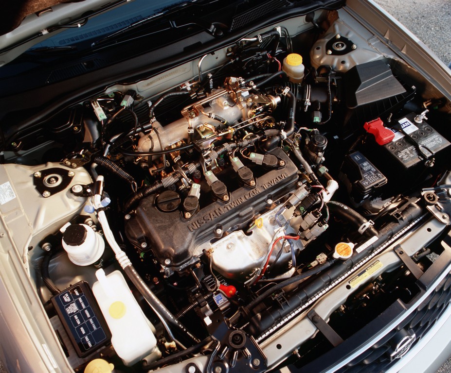 Nissan Sentra photo 10