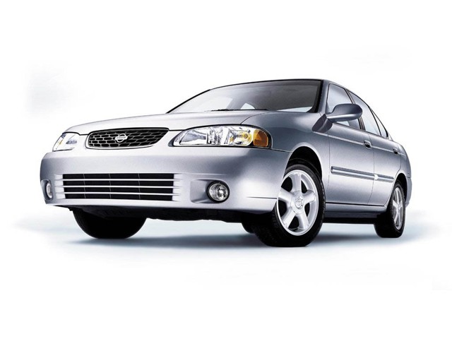 Nissan Sentra foto 4