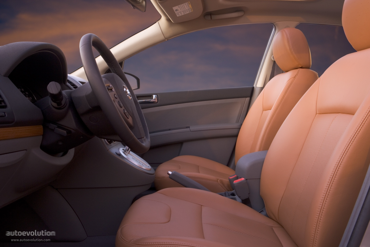 Nissan Sentra photo 6