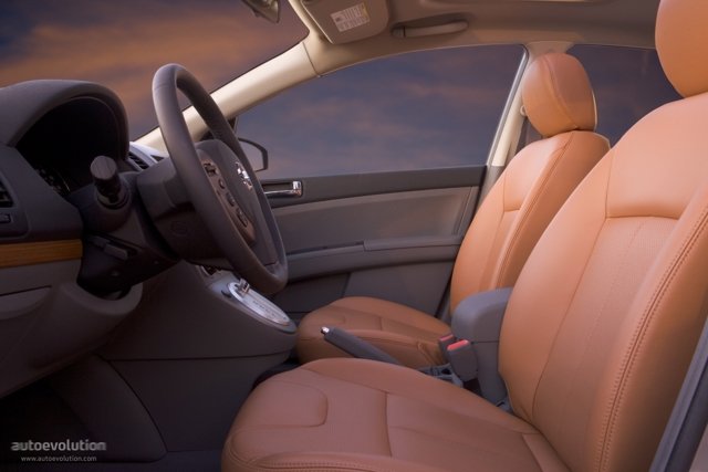 Nissan Sentra photo 6