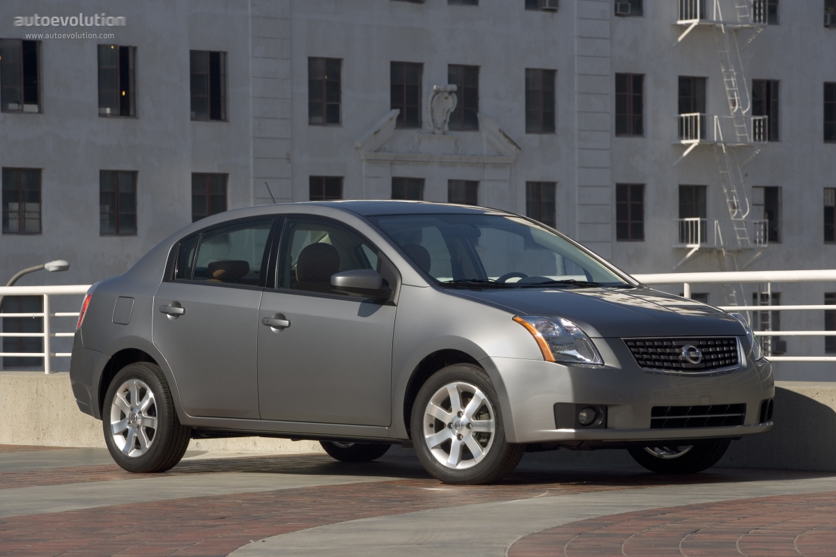 Nissan Sentra photo 2