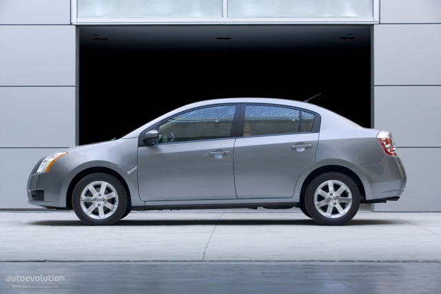 Nissan Sentra photo 4