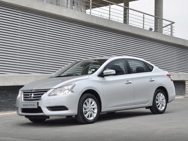 Nissan Sentra Foto 79