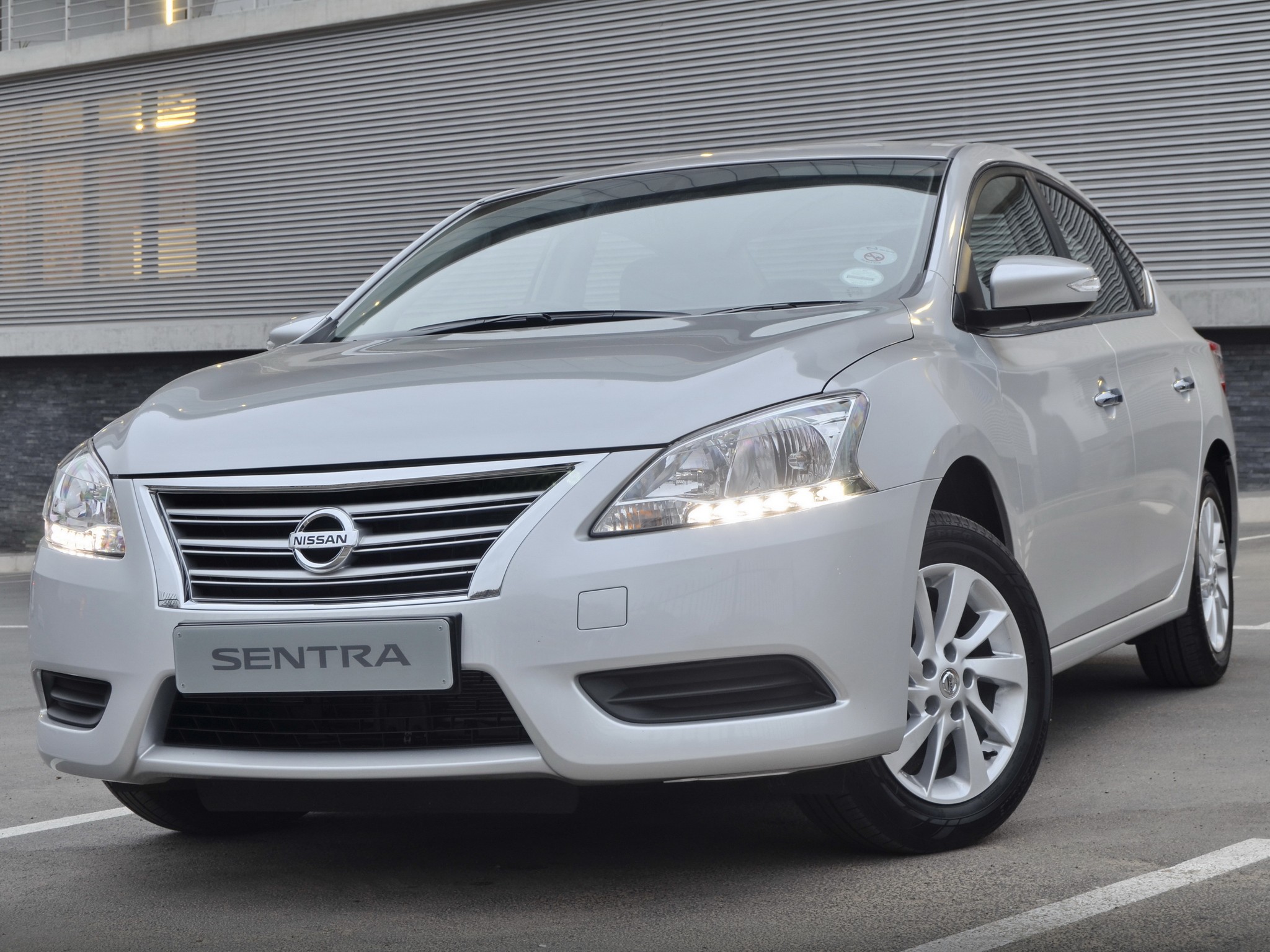 Nissan Sentra photo 80