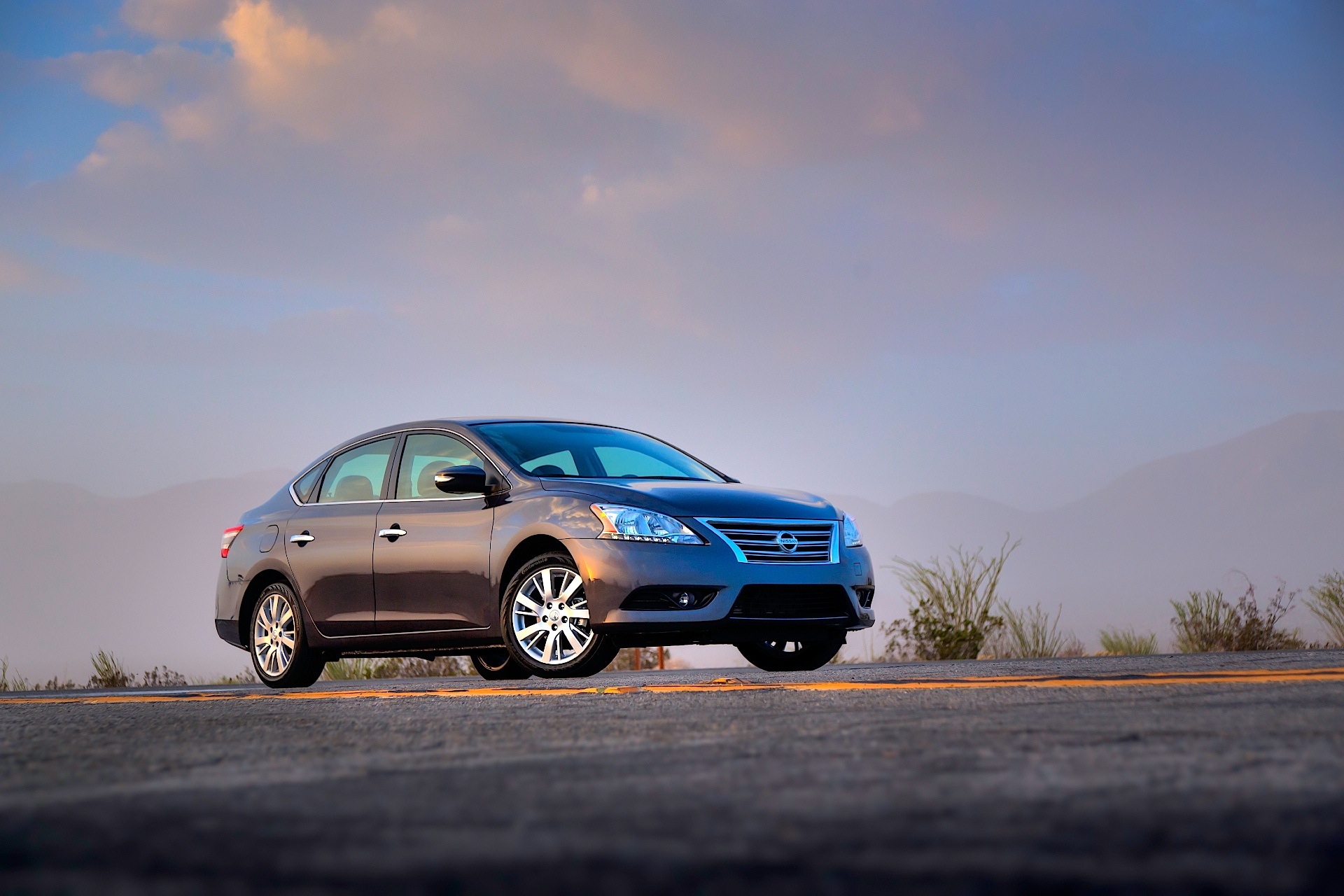 Nissan Sentra photo 5
