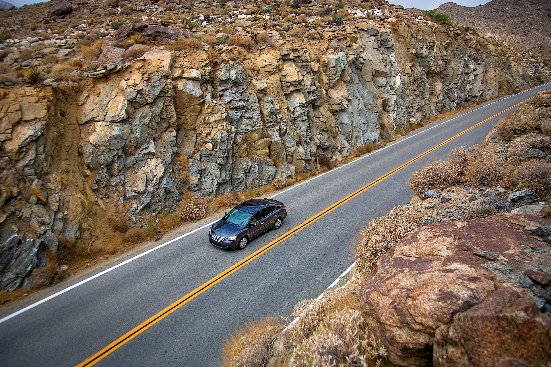 Nissan Sentra photo 15