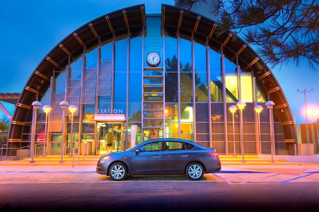 Nissan Sentra Foto 18