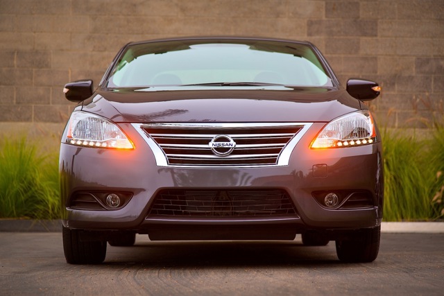 Nissan Sentra Foto 22