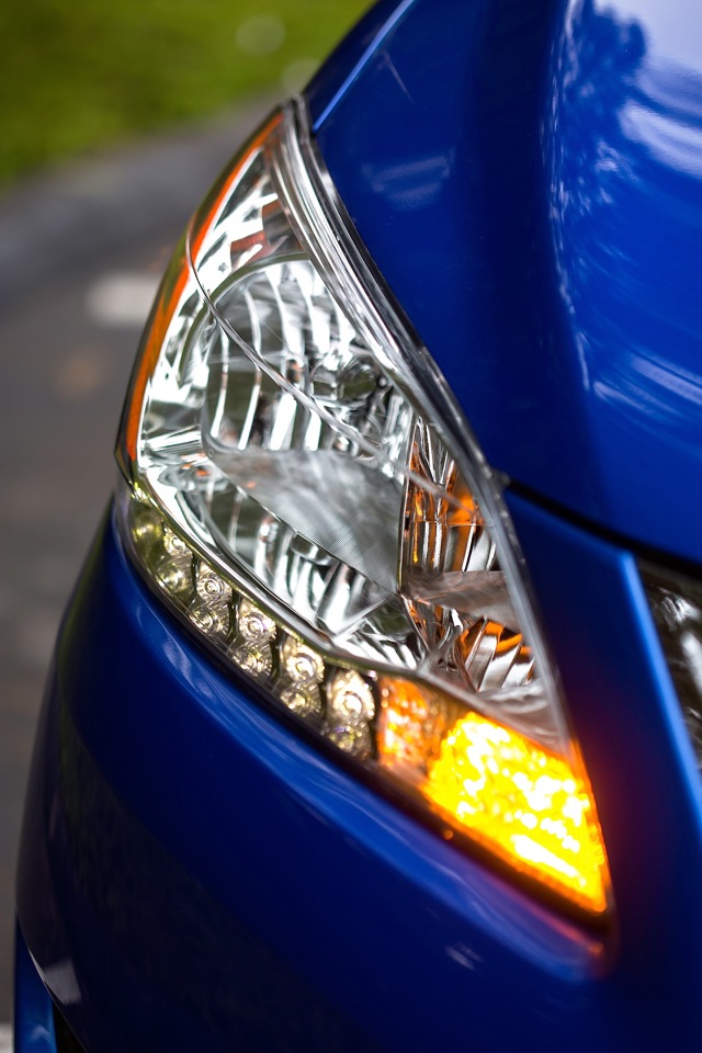 Nissan Sentra Foto 24